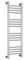 Полотенцесушитель водяной Сунержа Богема+ прямая 1000х300