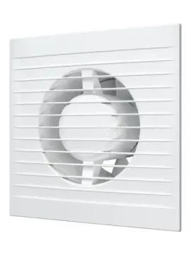 Вентилятор накладной A D125 AT AURAMAX