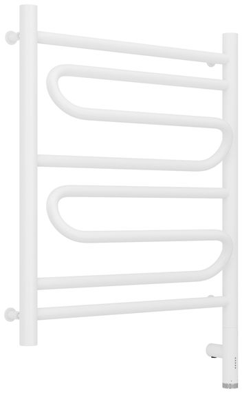 Полотенцесушитель электрический Сунержа Элегия 3.0 600х500 МЭМ правый