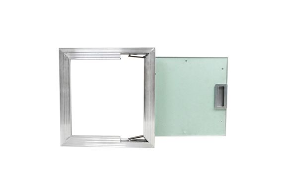 Люк-дверь под покраску МАГНУМ 600х1000 мм