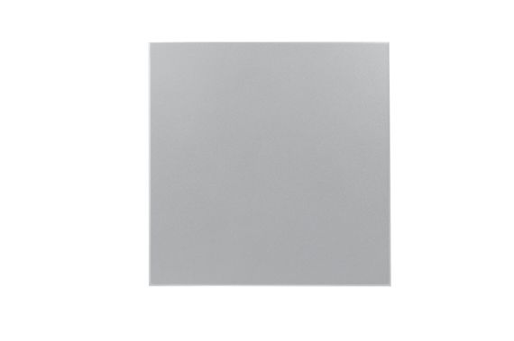 Накладной вентилятор Cata E 100 GS Silver Matte (Premium Limited Edition)