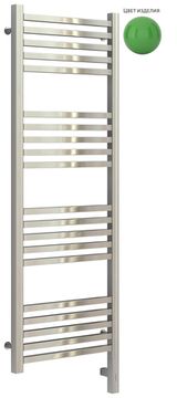 Полотенцесушитель электрический Сунержа Модус 3.0 1200х400 МЭМ правый