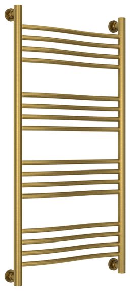 Полотенцесушитель водяной Сунержа Флюид+ 1000х500