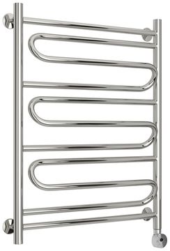 Полотенцесушитель электрический Стилье Формат 22 800х600 правый