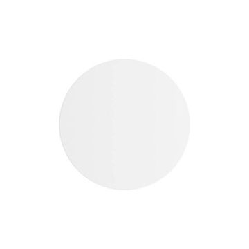 Заглушка PDP D100 пластик ERA