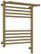 Полотенцесушитель электрический Сунержа Богема 3.1 с полкой 600х500 МЭМ правый