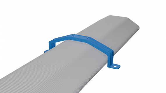 Flexag PS-AT крепеж пластиковый