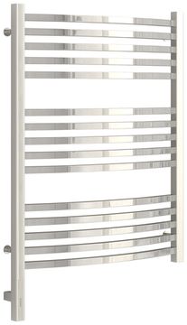 Полотенцесушитель электрический Сунержа Аркус 3.0 800х600 МЭМ левый