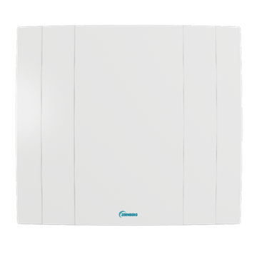 Вентилятор бесшумный вытяжной Zernberg Ametist 100