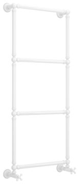 Полотенцесушитель водяной Сунержа Ренессанс 1304 1260х500