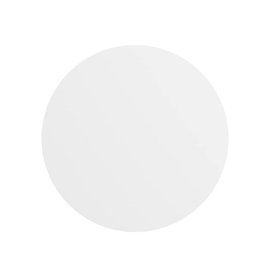 Заглушка PDP D150 пластик ERA