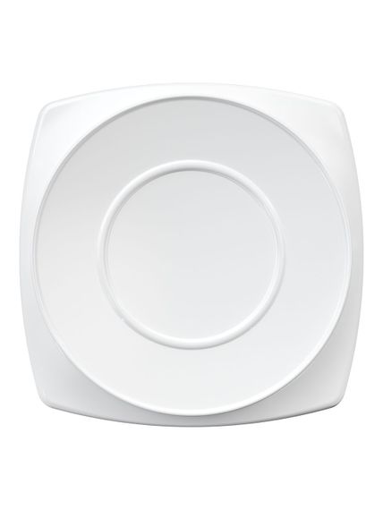 Анемостат АПП фланец D100 регулируемый D165 пластик ERA