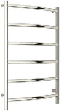 Полотенцесушитель электрический Сунержа Галант 4.0 800х500 МЭМ правый