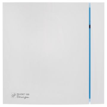 Вентилятор Soler & Palau Silent Design 100 CZ 3C