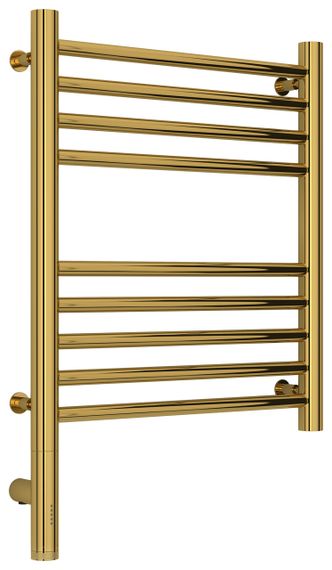 Полотенцесушитель электрический Сунержа Богема 3.0 прямая 500х400 МЭМ левый