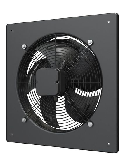 Вентилятор накладной STORM 350 4полюс ERA PRO