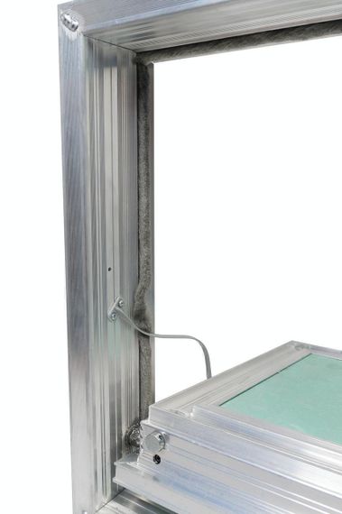 Люк-дверь под покраску Титан МАКС 800х2500 мм