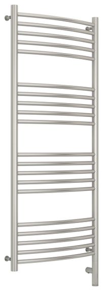 Полотенцесушитель электрический Сунержа Богема 3.0 выгнутая 1200х500 МЭМ правый