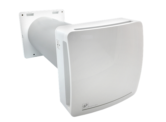 Рекуператор Soler &amp; Palau Respiro 150