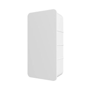 Заглушка PDP 55х110 пластик ERA