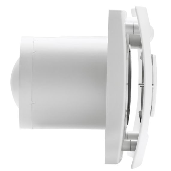 Вентилятор накладной Soler &amp; Palau Silent Dual 300 (таймер, датчик влажности, датчик движения, программируемый)