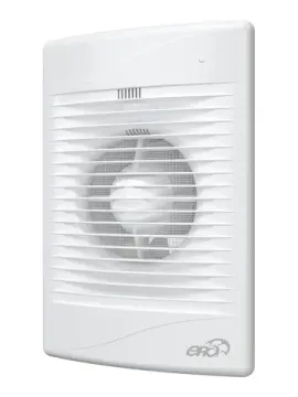 Вентилятор накладной ERA DiCiTi STANDARD 5ET d125 (таймер)