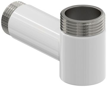 Уголок Уголок переходной Сунержа (G 1" НР х G 3/4"НР)