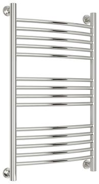 Полотенцесушитель водяной Сунержа Богема+ выгнутая 800х500