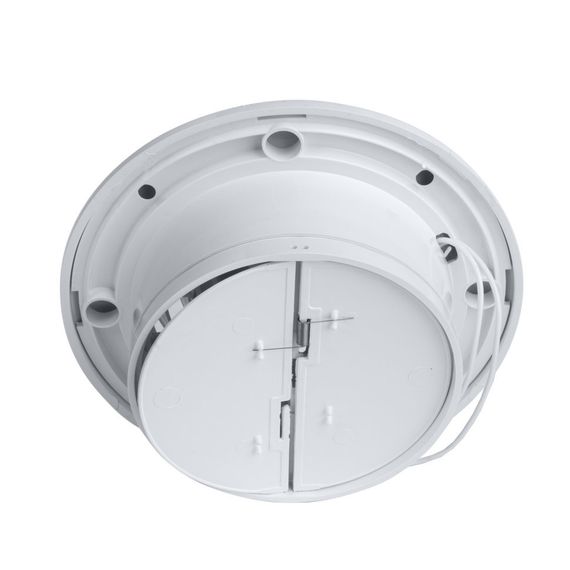 Накладной вентилятор MMotors JSC MM-100 (круглый)