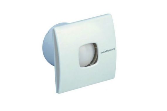 Вентилятор накладной Cata Silentis 15