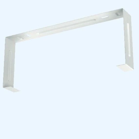 Держатель металлический 220х90 мм