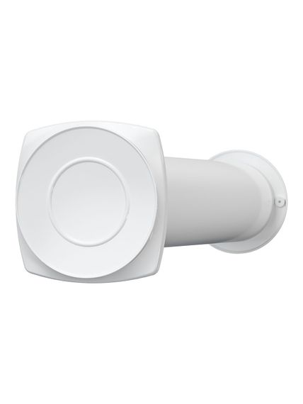 Клапан приточный КП D100 фильтр G3 ВП АПП РКН L05м ERA