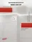 Вентилятор накладной WIND D120 обр.клапан HT ERA