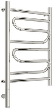 Полотенцесушитель электрический Сунержа Элегия 3.0 600х400 МЭМ левый