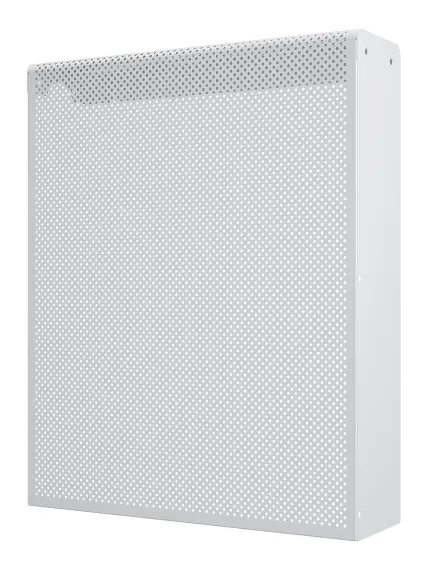 Экран радиаторный ДМЭР перфорированный 5 секций EVECS