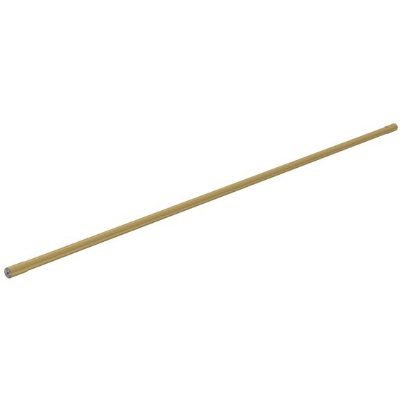 Карниз Карниз для ванной Сунержа прямой / L 1800