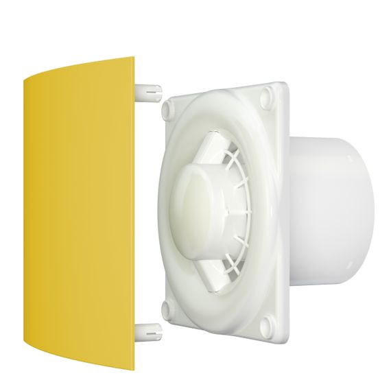 Панель декоративная QUADRO D100 172х172 Honey ERA