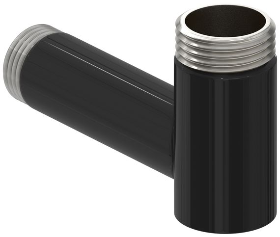 Уголок переходной Стилье (G 3/4" НР х G 1/2" НР)