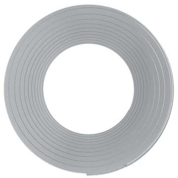 Воздуховод DG D250 L2м оцинкованная сталь ERA PRO