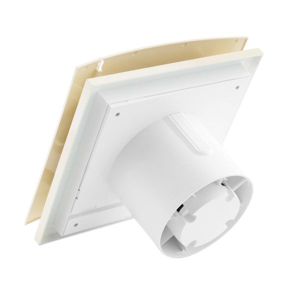 Вентилятор Soler & Palau Silent Design 100 CZ 4C MARFIL