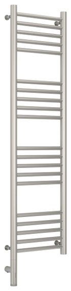 Полотенцесушитель электрический Сунержа Богема 3.0 прямая 1200х300 МЭМ левый