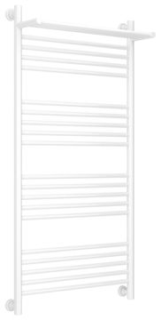 Полотенцесушитель водяной Сунержа Богема с полкой+ 1200х600