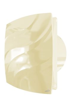 Вентилятор накладной WAVE 120 Ivory ERA