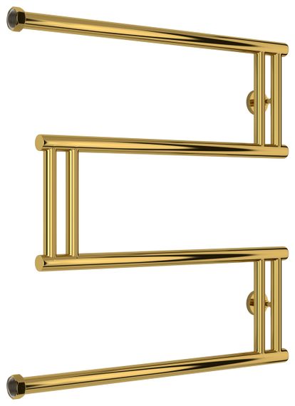 Полотенцесушитель водяной Сунержа High-Tech+ model "M" 600х600