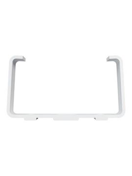 Держатель ДКП 55х110 пластик ERA