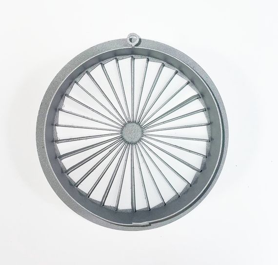 Антивандальная наружная решетка SAP 250