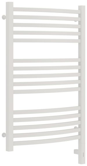 Полотенцесушитель электрический Сунержа Аркус 3.0 800х500 МЭМ правый