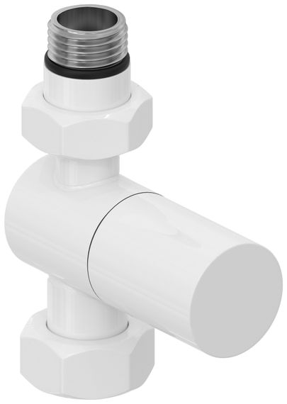 Вентиль Вентиль Сунержа прямой цилиндр (G 1/2&quot; НР х G 3/4&quot; НГ)