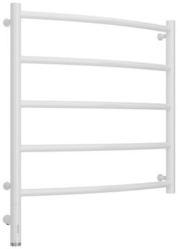 Полотенцесушитель электрический Сунержа Галант 3.0 600х600 МЭМ левый