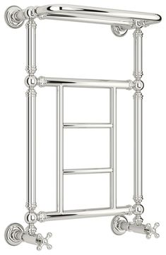 Полотенцесушитель водяной Сунержа Ренессанс 1452 660x400